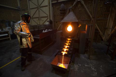 Gold Road in $308m DGO deal