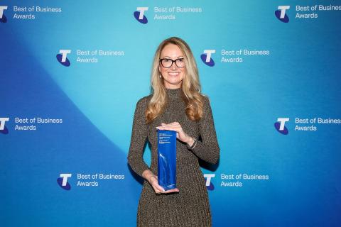 WA businesses bring home gold