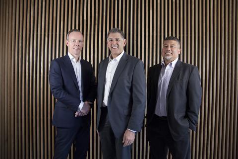 New CBD property player