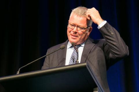 Troy Buswell avoids jail over WA assaults