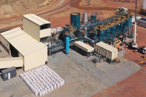 Wiluna boosts WA gold reserves