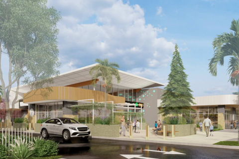 City, council at odds over Two Rocks plan