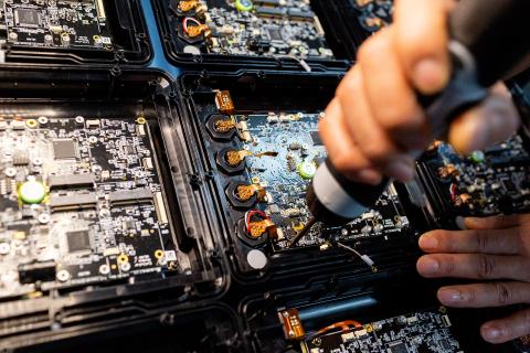 Motium tilts into defence opportunities