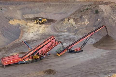 Iluka commits to $1.2bn rare earths refinery