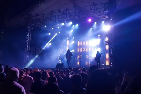 Redundancies at West Australian Music