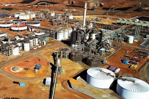 Fresh push to prolong Ravensthorpe mine