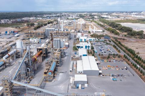 WA jobless falls to 3.4%