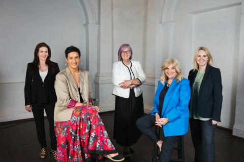 New venture targets the X factor