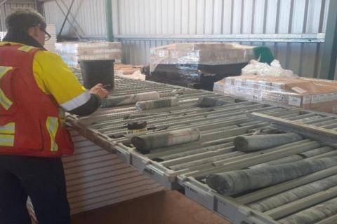 Great Southern wins WA nickel drilling grant