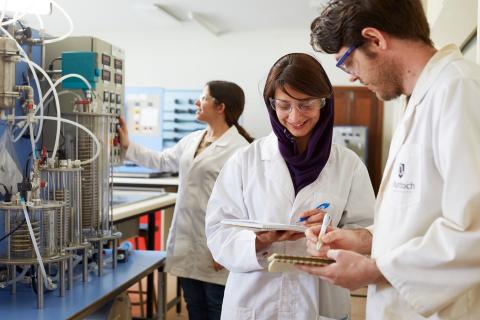 Infinity, Murdoch University partner to convert lithium