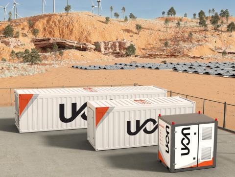 UON: Energy For Every Future