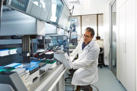 King River delivers with vanadium extraction results