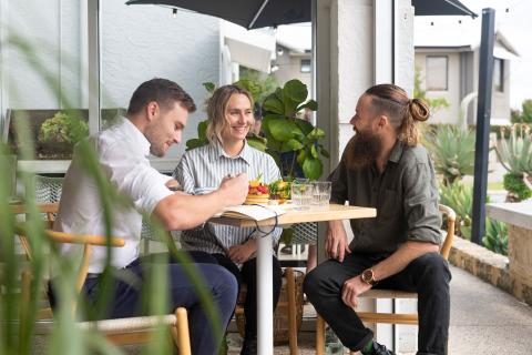 SKOL, ADENCO and Judo Bank boldly backing businesses in WA