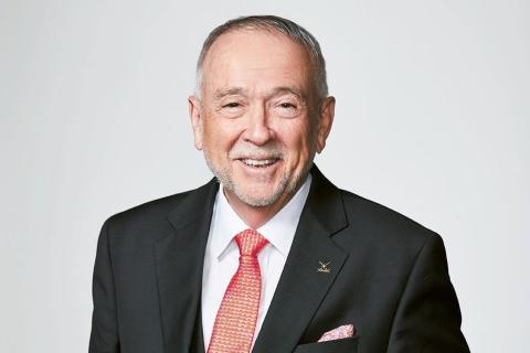 Let pensioners work and reap the rewards