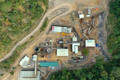 Blackstone beefs up engineering muscle for nickel play