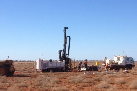 Toro models transformational changes to WA uranium play
