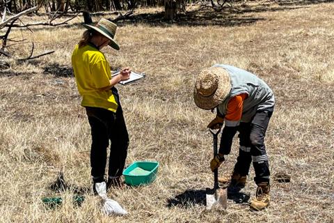 Kula hails new Julimar style lead at Brunswick project