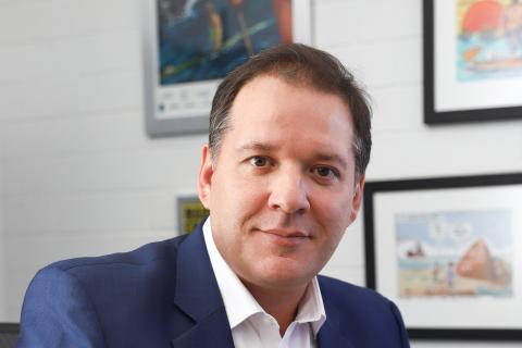 Beach Energy exec to lead Buru