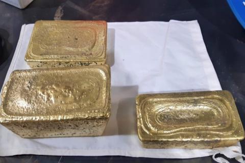 Calidus hits stride with entire gold circuit online