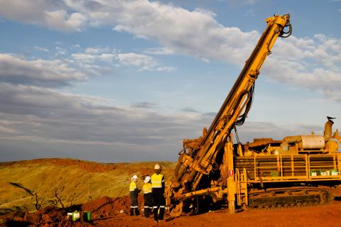 Askari uncovers further high-grade WA gold