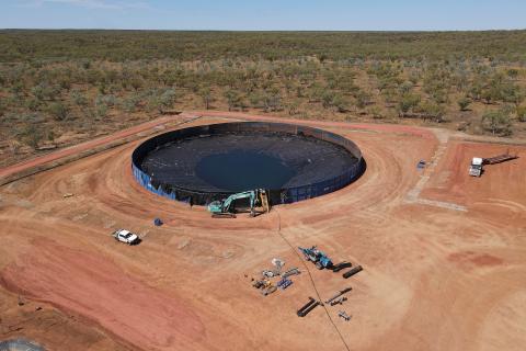 Empire flags June date for Beetaloo frack test