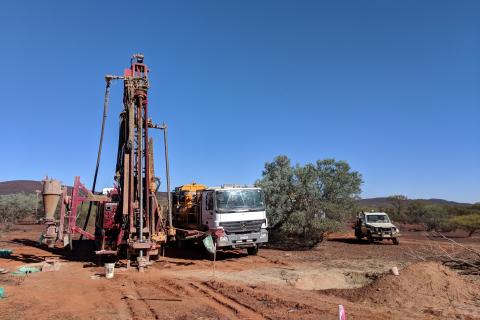 Podium closes in on mining plan for Parks Reef PGMs