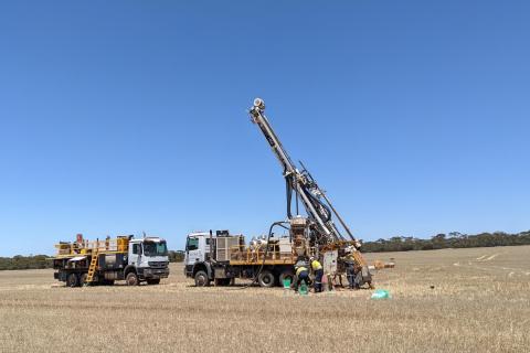 Meeka Gold grows rare earths footprint in WA