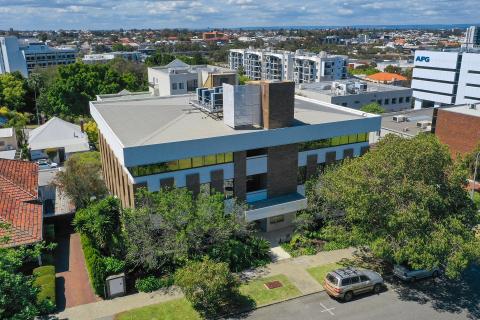 Engineering Institute to expand