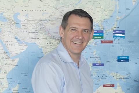 Gunner resigns as NT chief minister