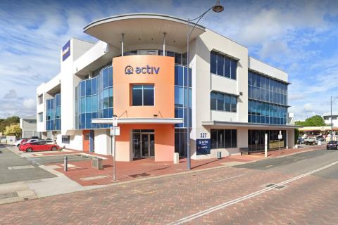 Activ requests $36m to aid transition