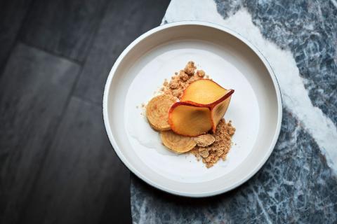 Now Open: Any Dining