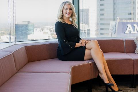 Parental leave changes key to equality