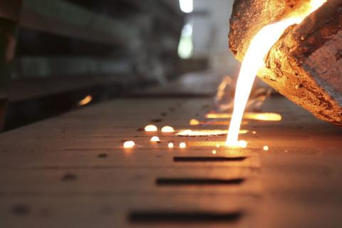 ASM fine-tuning South Korean partnership