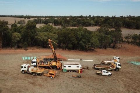 Chalice approved for Julimar drilling