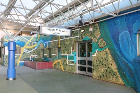 Childcare closure after multi-million dollar loss