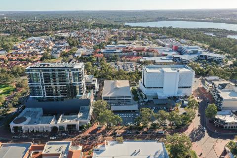 Housing supply out of step with population growth