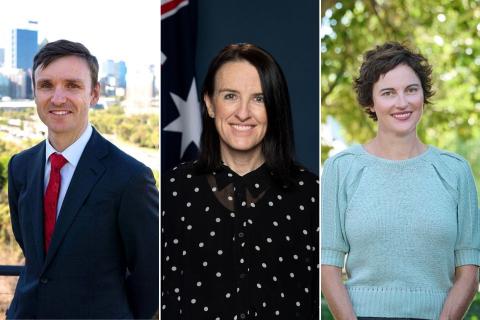 Battle for the western front