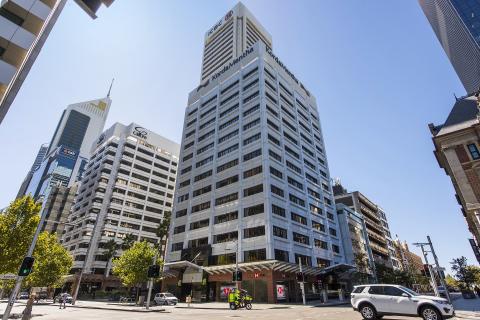 St Martins Centre hits market