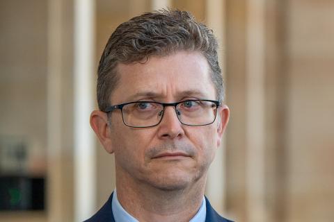 Big concerns about Metronet: Opposition