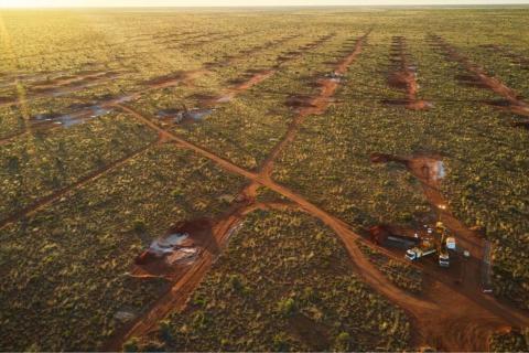 De Grey grows Hemi gold