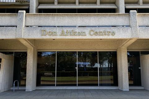 Main Roads headquarters heritage-listed