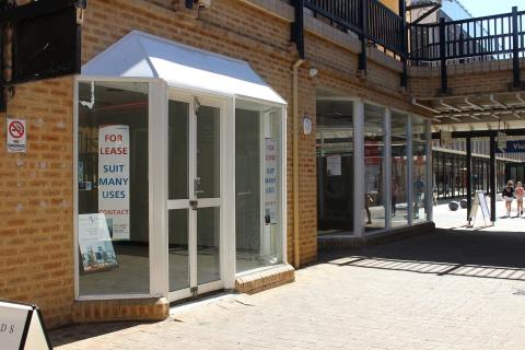 Fremantle grows its urban centre appeal