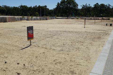 Regions feeling the pressure