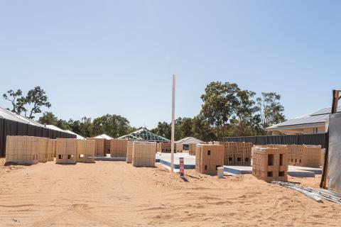 WA new home sales rise