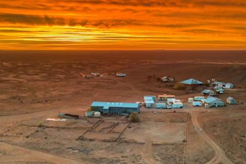 OZ broadens copper pipeline