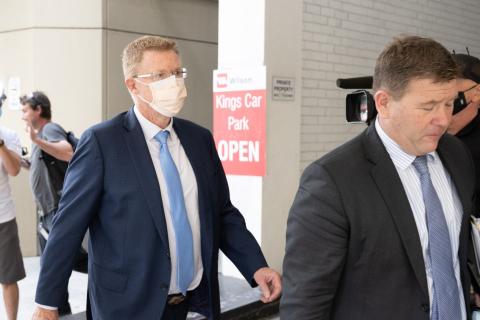 Federal Police request more time in Cowan probe