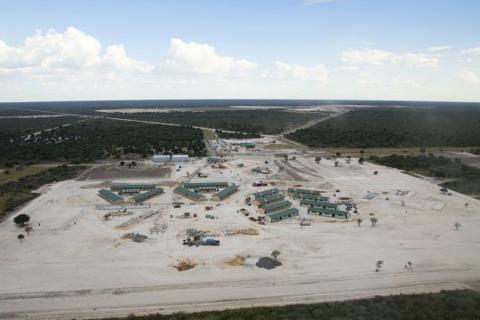 Perenti adjusts guidance amid worker fatalities