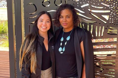 Full-service creative agency focused on empowering remote communities