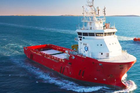 MMA Offshore sells Indonesian shipyard