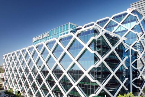 Macquarie FY profit jumps 56pc